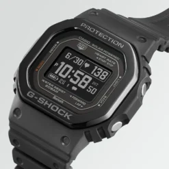 G-Shock G-Squad DW-H5600MB-1ER Watch -Outlet Glis Chrono Store g shock dw h5600mb 1er 15174784
