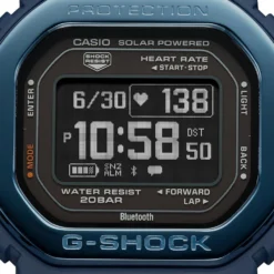 G-Shock G-Squad DW-H5600MB-2ER Watch -Outlet Glis Chrono Store g shock dw h5600mb 2er 15174943