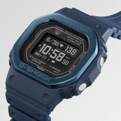 G-Shock G-Squad DW-H5600MB-2ER Watch -Outlet Glis Chrono Store g shock dw h5600mb 2er 15174973