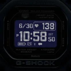 G-Shock G-Squad DW-H5600MB-2ER Watch -Outlet Glis Chrono Store g shock dw h5600mb 2er 15175015