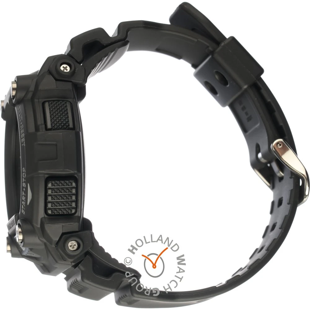 G-Shock Classic Style GW-7900B-1ER G-Rescue Watch 5 G-Shock Classic Style GW-7900B-1ER G-Rescue Watch - Image 3