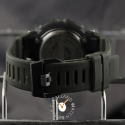 G-Shock G-Squad GBA-900UU-3AER Watch -Outlet Glis Chrono Store g shock g shock g squad gba 900uu 3aer watch gba 900uu 3aer 14170024