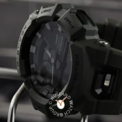 G-Shock G-Squad GBA-900UU-3AER Watch -Outlet Glis Chrono Store g shock g shock g squad gba 900uu 3aer watch gba 900uu 3aer 14170159