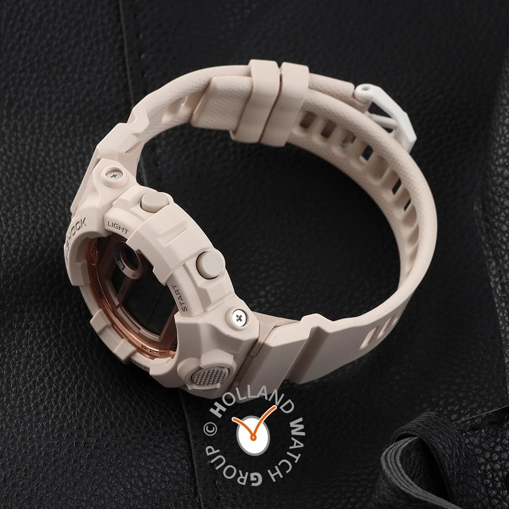 G-Shock G-Squad GMD-B800-4ER Watch 8 G-Shock G-Squad GMD-B800-4ER Watch - Image 6