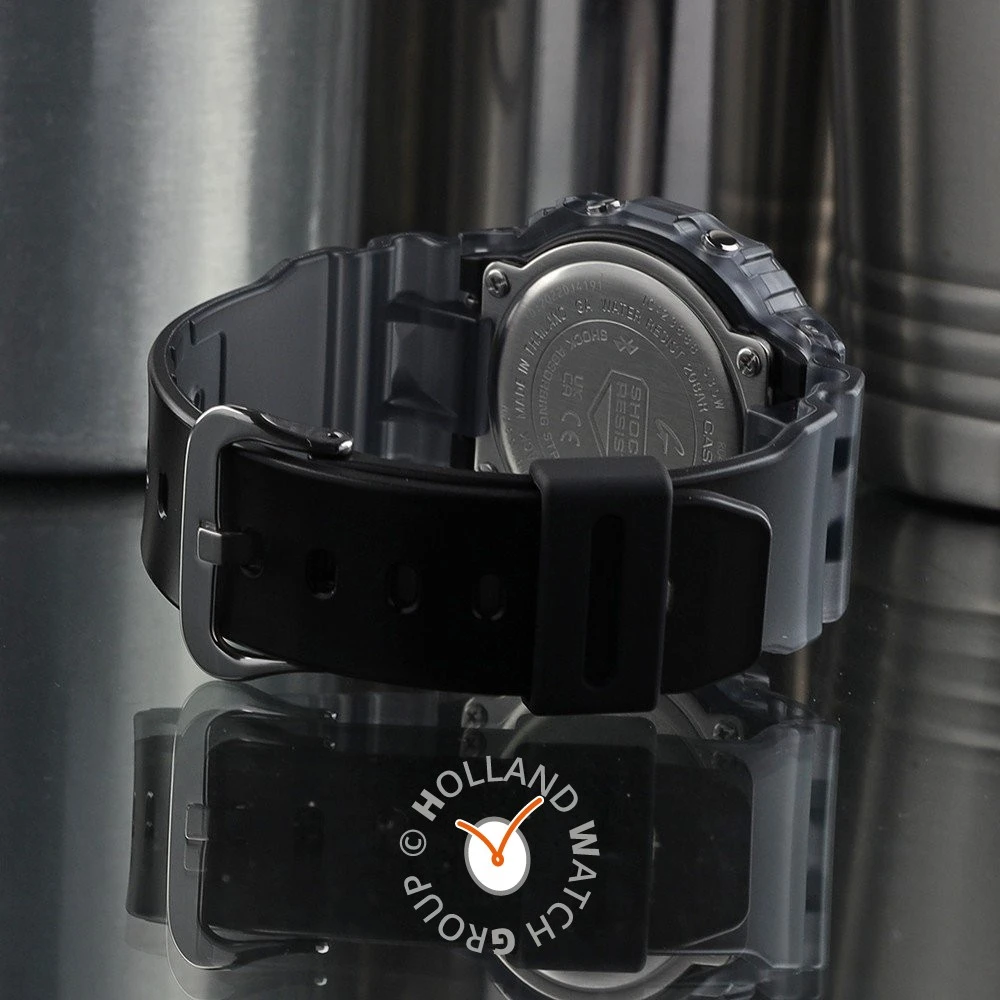 G-Shock Origin DW-B5600G-1ER Classic Bluetooth Watch 10 G-Shock Origin DW-B5600G-1ER Classic Bluetooth Watch - Image 8