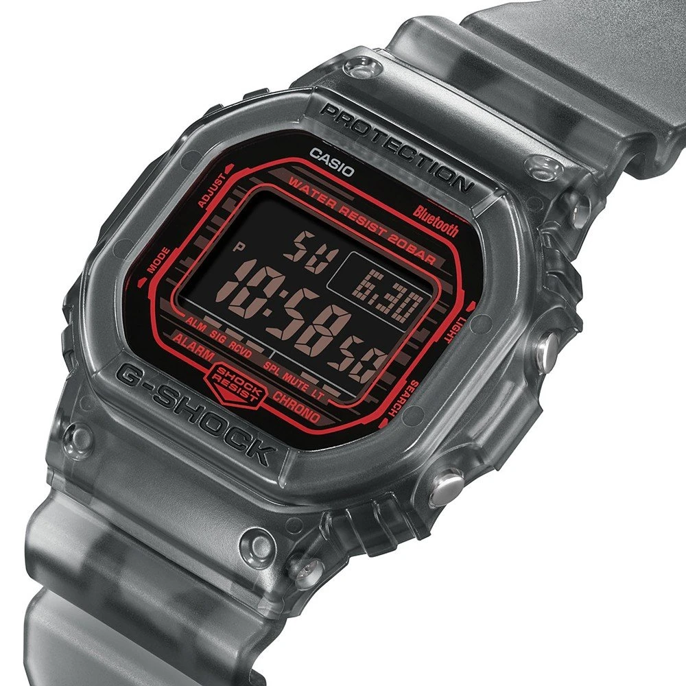 G-Shock Origin DW-B5600G-1ER Classic Bluetooth Watch 4 G-Shock Origin DW-B5600G-1ER Classic Bluetooth Watch - Image 2