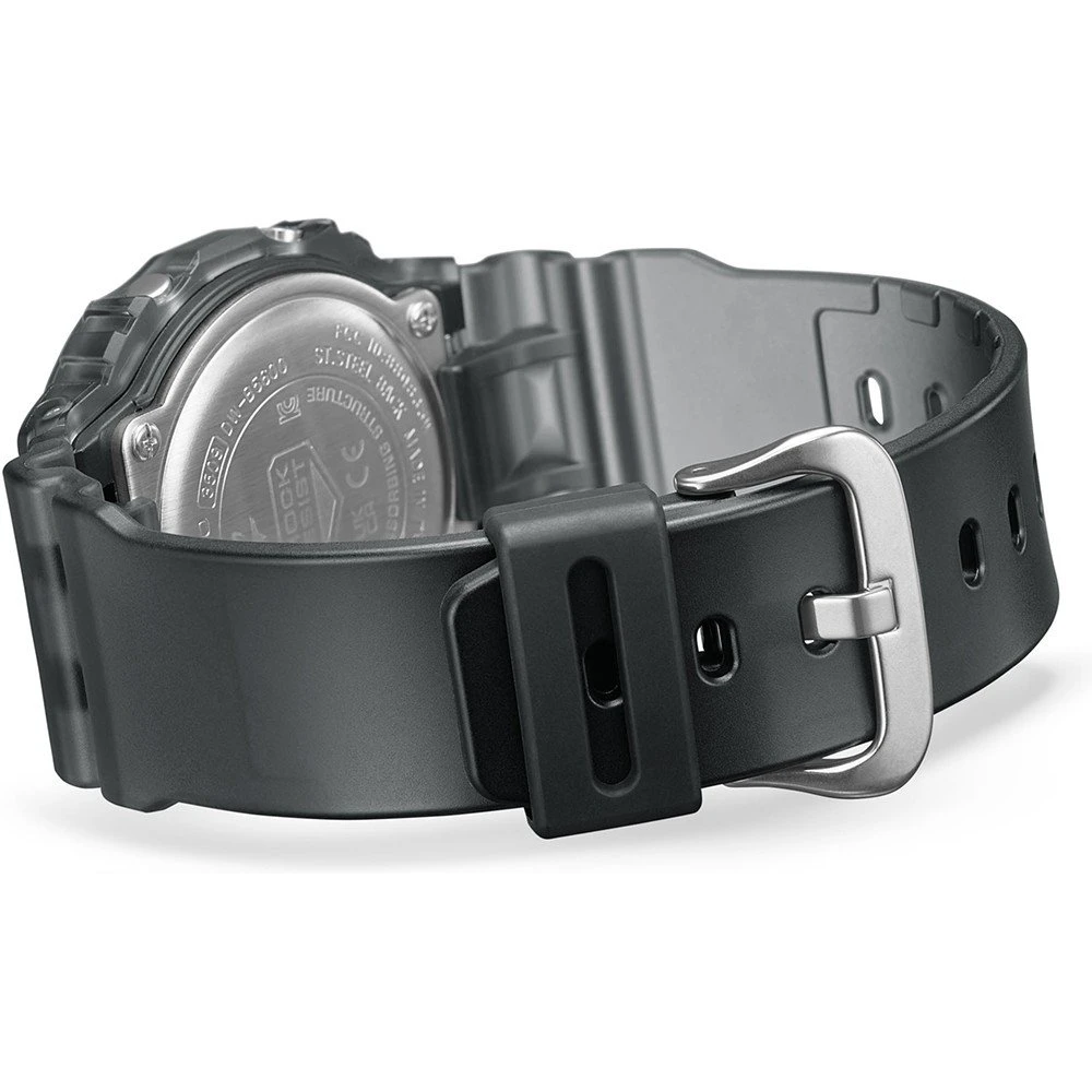 G-Shock Origin DW-B5600G-1ER Classic Bluetooth Watch 7 G-Shock Origin DW-B5600G-1ER Classic Bluetooth Watch - Image 5