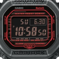 G-Shock Origin DW-B5600G-1ER Classic Bluetooth Watch 12 G-Shock Origin DW-B5600G-1ER Classic Bluetooth Watch -Outlet Glis Chrono Store g shock g shock origin dw b5600g 1er classic bluetooth watch dw b5600g 1er 14620774