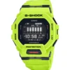 G-Shock G-Squad GBD-200-9ER Watch -Outlet Glis Chrono Store g shock g squad gbd 200 9er 12957531