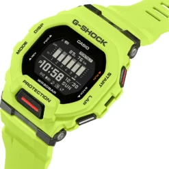 G-Shock G-Squad GBD-200-9ER Watch 10 G-Shock G-Squad GBD-200-9ER Watch -Outlet Glis Chrono Store g shock g squad gbd 200 9er 12982815