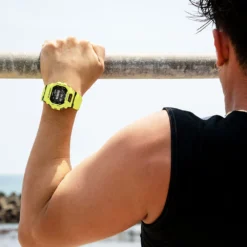 G-Shock G-Squad GBD-200-9ER Watch 13 G-Shock G-Squad GBD-200-9ER Watch -Outlet Glis Chrono Store g shock g squad gbd 200 9er 12982863