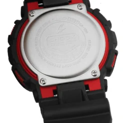 G-Shock Classic Style GA-100-1A4ER Ana-Digi Watch -Outlet Glis Chrono Store g shock ga 100 1a4er ga 100 1a4er 8747249