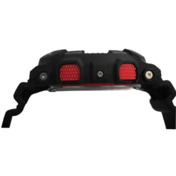 G-Shock Classic Style GA-100-1A4ER Ana-Digi Watch -Outlet Glis Chrono Store g shock ga 100 1a4er ga 100 1a4er 8747261