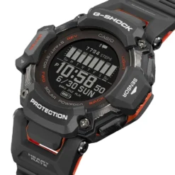 G-Shock G-Squad GBD-H2000-1AER Watch -Outlet Glis Chrono Store g shock gbd h2000 1aer g squad 14898079