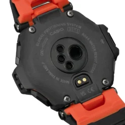 G-Shock G-Squad GBD-H2000-1AER Watch -Outlet Glis Chrono Store g shock gbd h2000 1aer g squad 14898226