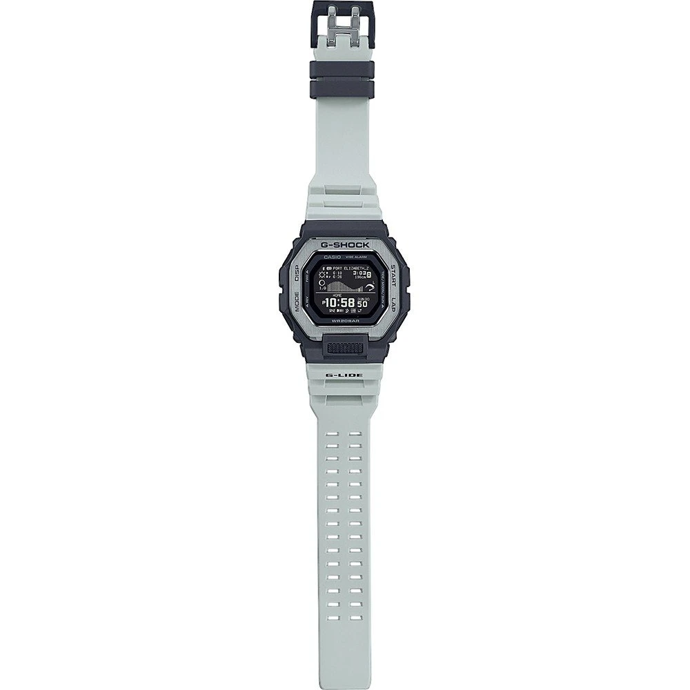 G-Shock Classic Style GBX-100TT-8ER G-Lide Watch 4 G-Shock Classic Style GBX-100TT-8ER G-Lide Watch - Image 2