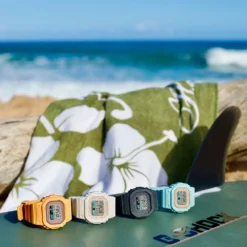 G-Shock Classic Style GLX-S5600-7ER Watch -Outlet Glis Chrono Store g shock glx s5600 7er 15197827