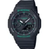 G-Shock G-MS GMA-S2100GA-1AER Green Accent Colors Watch 2 G-Shock G-MS GMA-S2100GA-1AER Green Accent Colors Watch -Outlet Glis Chrono Store g shock gma s2100ga 1aer green accent colors 14719036