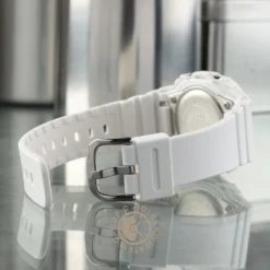 G-Shock Origin GMD-S5600-7ER The Origin Metallic Watch -Outlet Glis Chrono Store g shock gmd s5600 7er the origin metallic 14716198