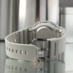 G-Shock Origin GMD-S5600-8ER The Origin Metallic Watch -Outlet Glis Chrono Store g shock gmd s5600 8er the origin metallic 14715916