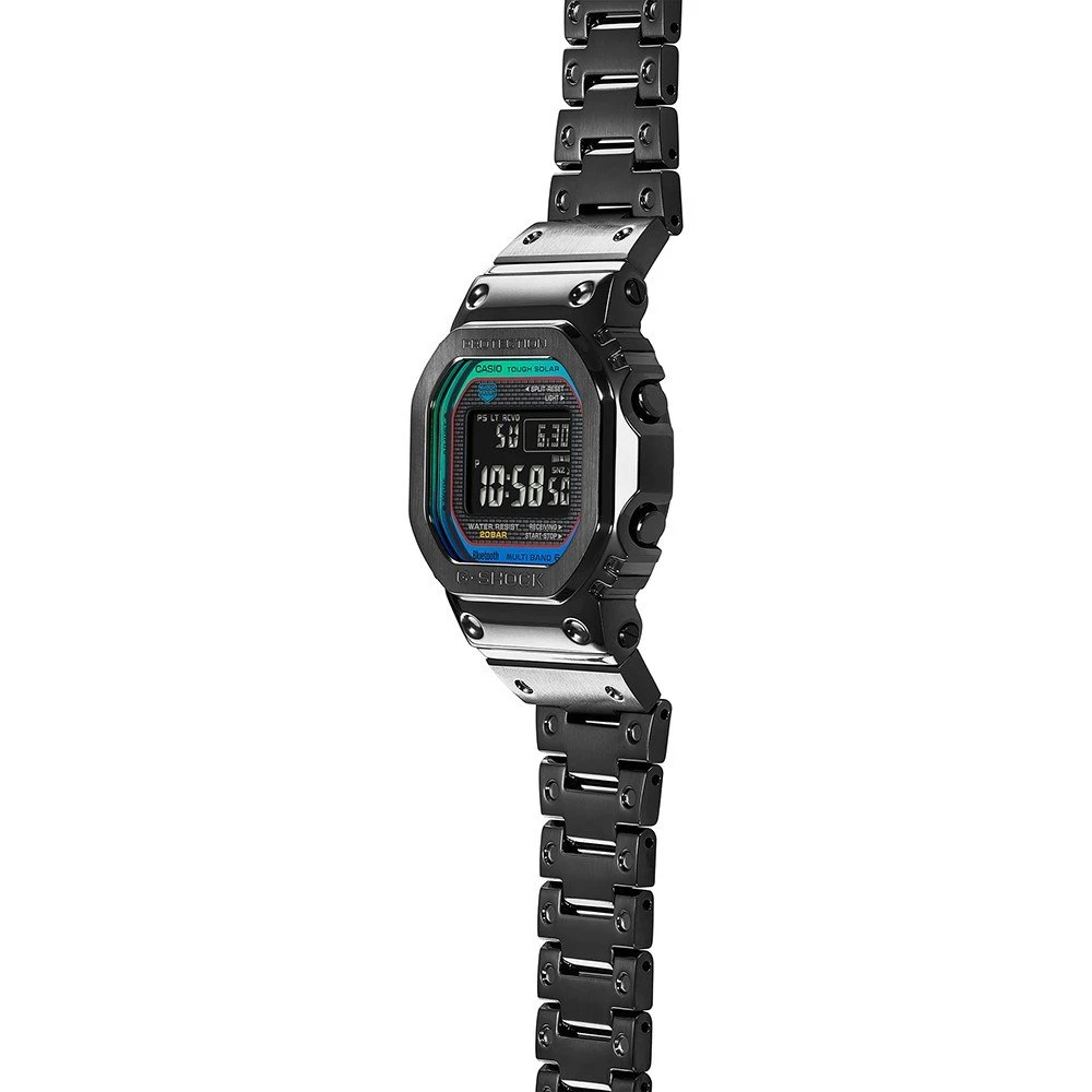 G-Shock Origin GMW-B5000BPC-1ER Watch 4 G-Shock Origin GMW-B5000BPC-1ER Watch - Image 2