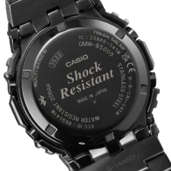 G-Shock Origin GMW-B5000BPC-1ER Watch 12 G-Shock Origin GMW-B5000BPC-1ER Watch -Outlet Glis Chrono Store g shock gmw b5000bpc 1er full metal 15628289