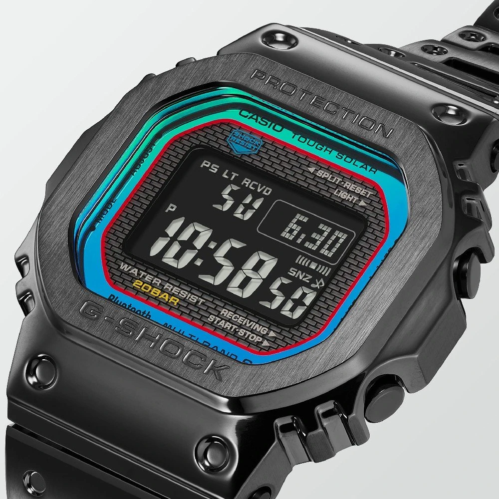 G-Shock Origin GMW-B5000BPC-1ER Watch 8 G-Shock Origin GMW-B5000BPC-1ER Watch - Image 6