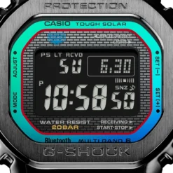 G-Shock Origin GMW-B5000BPC-1ER Watch 13 G-Shock Origin GMW-B5000BPC-1ER Watch -Outlet Glis Chrono Store g shock gmw b5000bpc 1er full metal 15628304