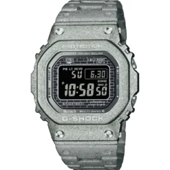 G-Shock G-Metal GMW-B5000PS-1ER The Origin - 40th Anniversary Bluetooth Watch