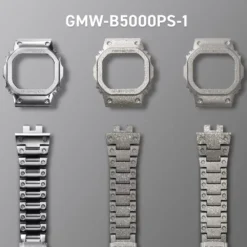 G-Shock G-Metal GMW-B5000PS-1ER The Origin - 40th Anniversary Bluetooth Watch 10 G-Shock G-Metal GMW-B5000PS-1ER The Origin - 40th Anniversary Bluetooth Watch -Outlet Glis Chrono Store g shock gmw b5000ps 1er the origin 40th anniversary bluetooth 15086185