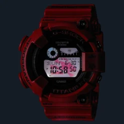 G-Shock Frogman GW-8230NT-4ER Watch -Outlet Glis Chrono Store g shock gw 8230nt 4er frogman 15069976