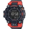 G-Shock Mudmaster GW-9500-1A4ER Mudman Watch -Outlet Glis Chrono Store g shock gw 9500 1a4er mudman 15428561