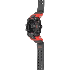 G-Shock Mudmaster GW-9500-1A4ER Mudman Watch -Outlet Glis Chrono Store g shock gw 9500 1a4er mudman 15428564