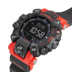 G-Shock Mudmaster GW-9500-1A4ER Mudman Watch -Outlet Glis Chrono Store g shock gw 9500 1a4er mudman 15428576