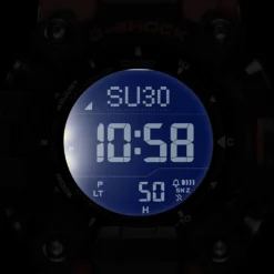 G-Shock Mudmaster GW-9500-1A4ER Mudman Watch -Outlet Glis Chrono Store g shock gw 9500 1a4er mudman 15428744