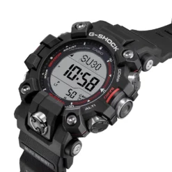 G-Shock Mudmaster GW-9500-1ER Mudman Watch 13 G-Shock Mudmaster GW-9500-1ER Mudman Watch -Outlet Glis Chrono Store g shock gw 9500 1er mudman 15428786
