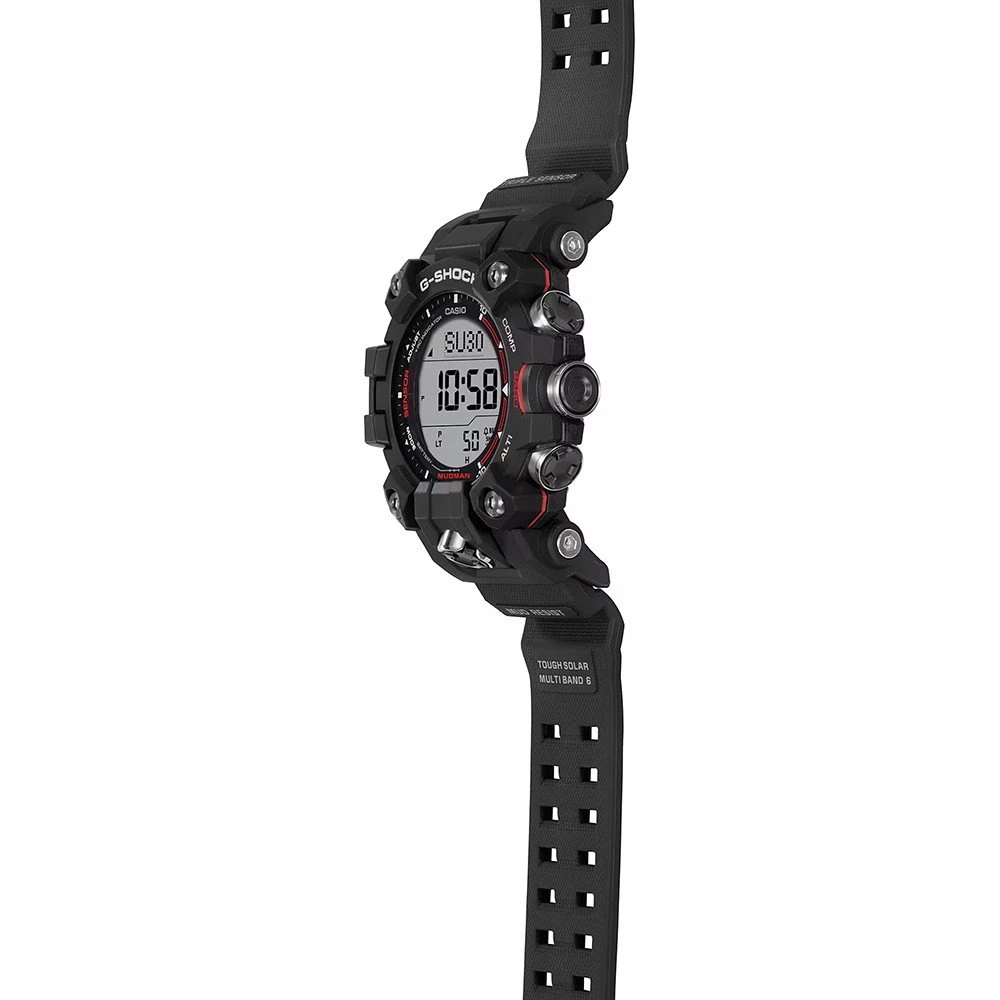 G-Shock Mudmaster GW-9500-1ER Mudman Watch 5 G-Shock Mudmaster GW-9500-1ER Mudman Watch - Image 3