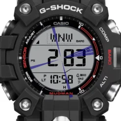 G-Shock Mudmaster GW-9500-1ER Mudman Watch 16 G-Shock Mudmaster GW-9500-1ER Mudman Watch -Outlet Glis Chrono Store g shock gw 9500 1er mudman 15428882