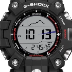 G-Shock Mudmaster GW-9500-1ER Mudman Watch 18 G-Shock Mudmaster GW-9500-1ER Mudman Watch -Outlet Glis Chrono Store g shock gw 9500 1er mudman 15428894