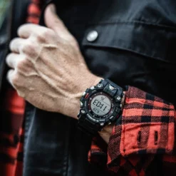 G-Shock Mudmaster GW-9500-1ER Mudman Watch 19 G-Shock Mudmaster GW-9500-1ER Mudman Watch -Outlet Glis Chrono Store g shock gw 9500 1er mudman 15428948