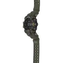 G-Shock Mudmaster GW-9500-3ER Mudman Watch 12 G-Shock Mudmaster GW-9500-3ER Mudman Watch -Outlet Glis Chrono Store g shock gw 9500 3er mudman 15429044