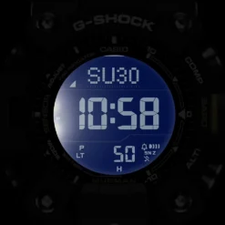 G-Shock Mudmaster GW-9500-3ER Mudman Watch 17 G-Shock Mudmaster GW-9500-3ER Mudman Watch -Outlet Glis Chrono Store g shock gw 9500 3er mudman 15429158