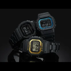 G-Shock Origin GW-B5600BC-1B Origin - Bluetooth Watch -Outlet Glis Chrono Store g shock gw b5600bc 1b gw b5600bc 1b 9766242