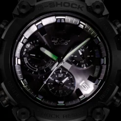 G-Shock MT-G MTG-B3000B-1AER Metal Twisted G - Dual Core Guard Watch -Outlet Glis Chrono Store g shock metal twisted g dual core guard mtg b3000b 1aer 13926300