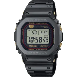 G-Shock MR-G MRG-B5000B-1DR MR-G - The Origin Watch