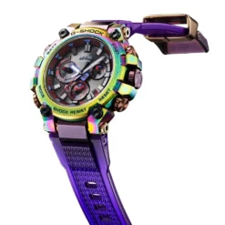 G-Shock MT-G MTG-B3000PRB-1AER Metal Twisted G - Aurora Watch -Outlet Glis Chrono Store g shock mtg b3000prb 1aer metal twisted g aurora 15352346