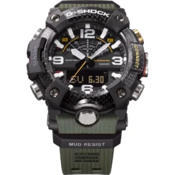 G-Shock Mudmaster GG-B100-1A3ER Watch 10 G-Shock Mudmaster GG-B100-1A3ER Watch -Outlet Glis Chrono Store g shock mudmaster gg b100 1a3er 10937040