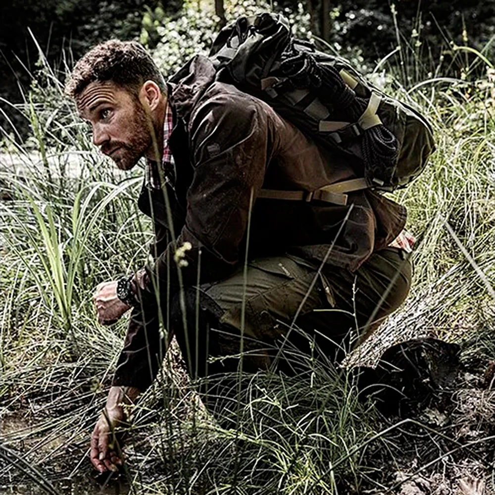 G-Shock Mudmaster GG-B100-1A3ER Watch 9 G-Shock Mudmaster GG-B100-1A3ER Watch - Image 7