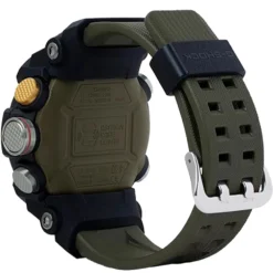 G-Shock Mudmaster GG-B100-1A3ER Watch 12 G-Shock Mudmaster GG-B100-1A3ER Watch -Outlet Glis Chrono Store g shock mudmaster gg b100 1a3er 11757166