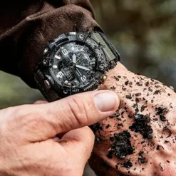G-Shock Mudmaster GG-B100-1A3ER Watch 13 G-Shock Mudmaster GG-B100-1A3ER Watch -Outlet Glis Chrono Store g shock mudmaster gg b100 1a3er 11757214